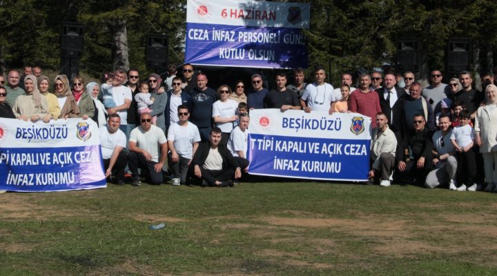 MAVİ ÜNİFORMALILAR YEŞİLLE BULUŞTU