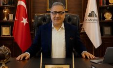 İŞ İNSANI ŞİMŞEK’TEN HAYVANCILIK ALANINDA DEV HAMLE