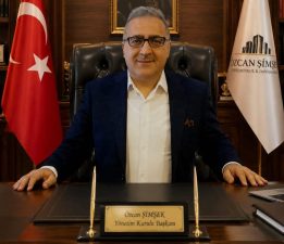 İŞ İNSANI ŞİMŞEK’TEN HAYVANCILIK ALANINDA DEV HAMLE