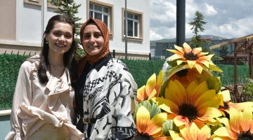 ERZURUM’DA EMELİME ULAŞTIM!