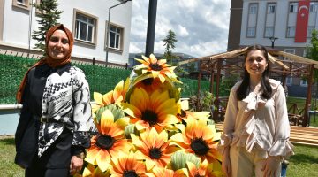 ERZURUM’DA EMELİME ULAŞTIM!