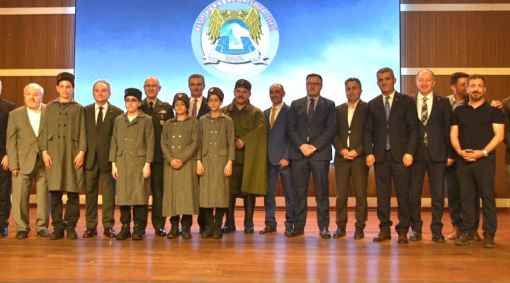 ‘KARDA YAZILAN TARİH’İ BEYAZ PERDEYE TAŞIDILAR