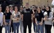 KAYA DEPREMZEDE ÖĞRENCİLERİN MORAL KAYAĞI OLDU