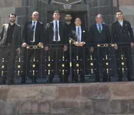 ARTIK ERZURUM’UN DADAŞ-DER’İ VAR!