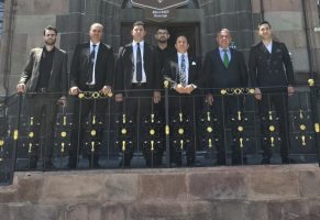 ARTIK ERZURUM’UN DADAŞ-DER’İ VAR!