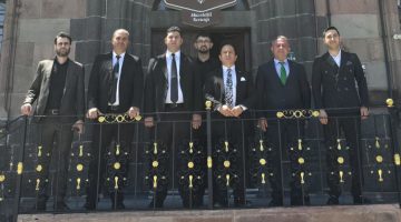 ARTIK ERZURUM’UN DADAŞ-DER’İ VAR!