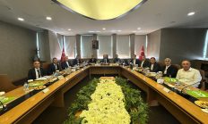 TKF’DEN TARİHİ KARAR İLK TOPLANTI ERZURUM’DA YAPILDI