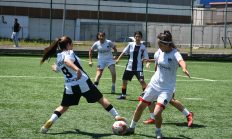 ANADOLU’NUN ZİRVESİNDE 5X5 FUTBOL RÜZGARI ESİYOR!