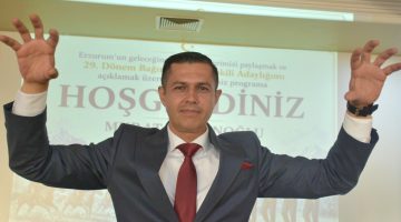 ERZURUM’A ‘YAMAN’ ADAY! ERKEN KALKAN YOL ALIR