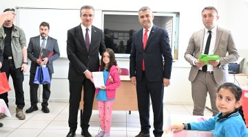 KARNE HEYECANI YAŞANDI ŞİMDİ TATİL ZAMANI!