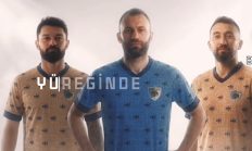 DADAŞIN YILDIZLARI EHRAM’A BÜRÜNDÜ