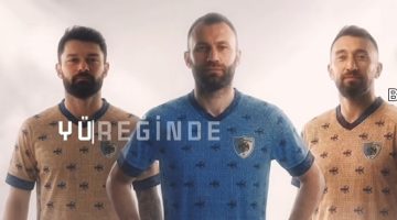 DADAŞIN YILDIZLARI EHRAM’A BÜRÜNDÜ