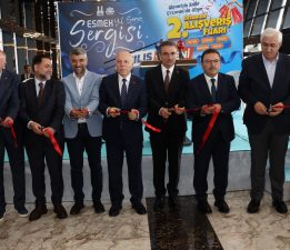 ÇANTALAR HAZIR MI? O VAKİT ALIŞ VERİŞ FESTİVALİ BAŞLASIN!