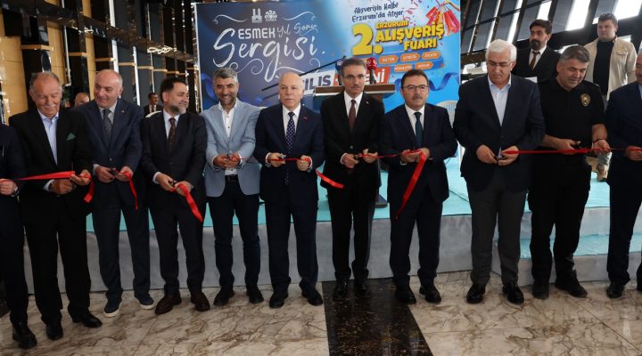 ÇANTALAR HAZIR MI? O VAKİT ALIŞ VERİŞ FESTİVALİ BAŞLASIN!