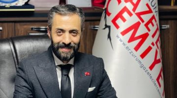 BAŞKAN ÇAKIR: TÜRK MEDYASI MİLLETİNİN YANINDA SAF TUTMUŞTUR!