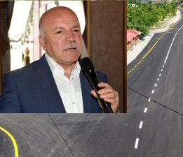 HOLLYWOOD DEĞİL ERZURUM!