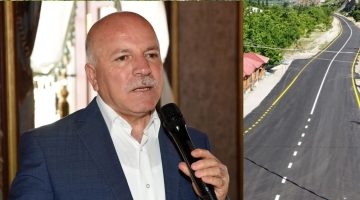 HOLLYWOOD DEĞİL ERZURUM!