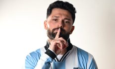 ARJANTİN GÖRSE KISKANIR!