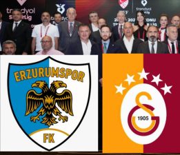 KAZIM KARABEKİR’DE ŞAMPİYONLARIN RANDEVUSU