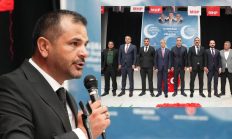 MHP AŞKALE İLÇE BAŞKANI MALLİ OLDU