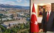 BAŞKAN SEKMEN’DEN GENÇLERE ALTIN ÖĞÜTLER