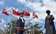 HOŞ GELDİN HEMŞEHRİM!