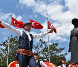 HOŞ GELDİN HEMŞEHRİM!