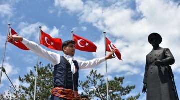 HOŞ GELDİN HEMŞEHRİM!
