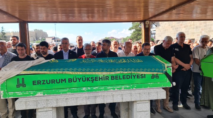 MÜŞERREF TEYZE VE NİSA ÖĞRETMENE SON GÖREV!