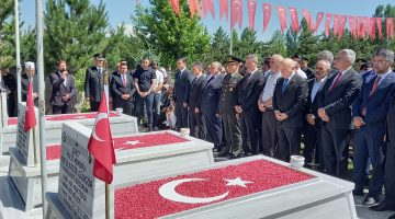NE KADAR DUA ETSEK AZDIR!