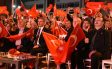  “İRADE BİZİM ZAFER BİZİM” DEDİK