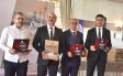 ATAÜNİ’DEN ÖRNEK ÇALIŞMA ENVAR-I ŞARKIYYE KİTAPLAŞTIRILDI