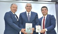 ERZURUM GSİM’E ‘ÖZ’DEN TEŞEKKÜR!