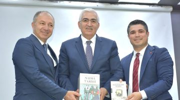 ERZURUM GSİM’E ‘ÖZ’DEN TEŞEKKÜR!