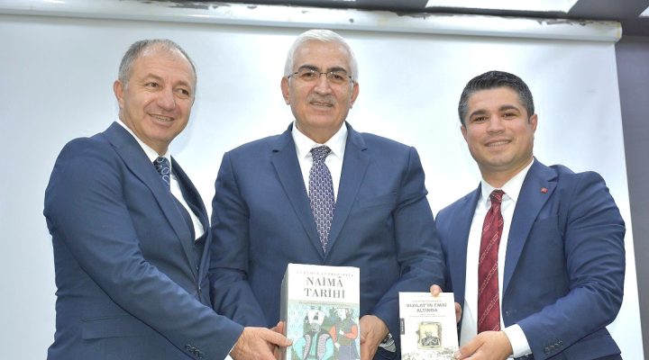 ERZURUM GSİM’E ‘ÖZ’DEN TEŞEKKÜR!