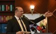 REKTÖR HACIMÜFTÜOĞLU’NU GURURLANDIRAN TABLO: ATAÜNİ DÜNYANIN EN İYİLERİ ARASINDA