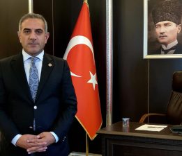 KOCAMAN ÇAĞRI ERZURUM KALKINIRSA TÜRKİYE KAZANIR!