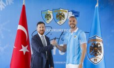 DIŞ TRANSFERE NİHAD MUJAKİC İLE MERHABA
