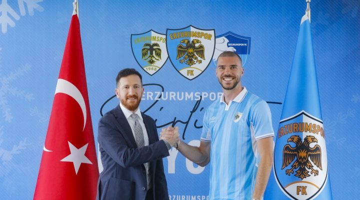 DIŞ TRANSFERE NİHAD MUJAKİC İLE MERHABA